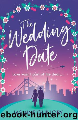 the wedding date jasmine guillory pdf free download